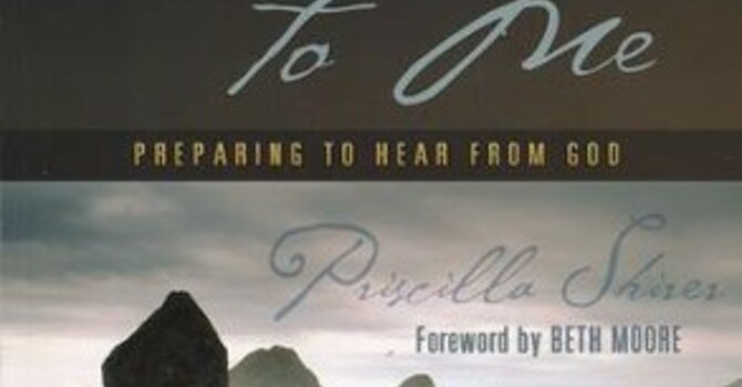 Women's Bible Study