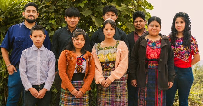 Middle and High School Graduation Class of 2025 - This November image