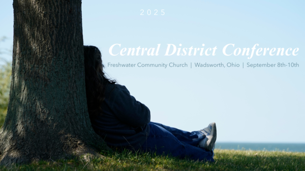 District Conference 2025