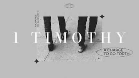 1 Timothy
