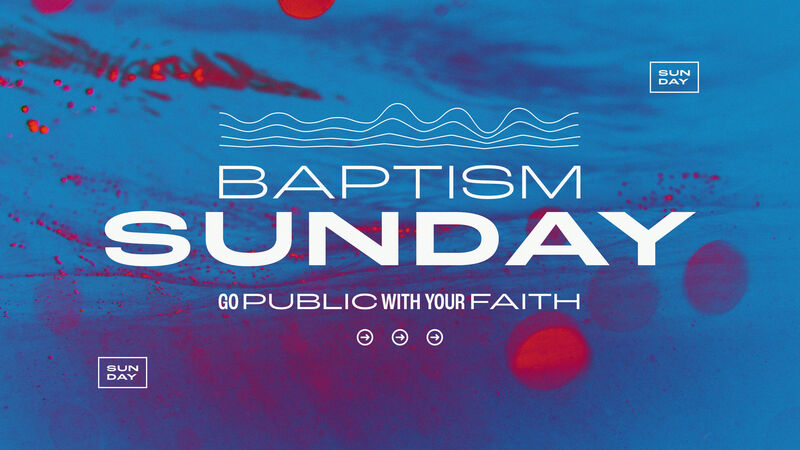 Faith That Flows