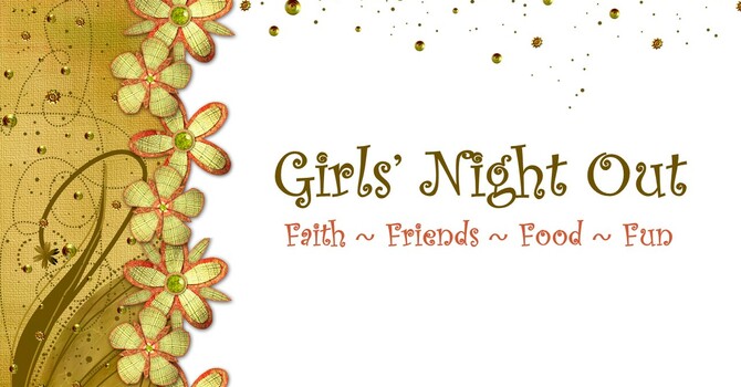 Girls' Night Out