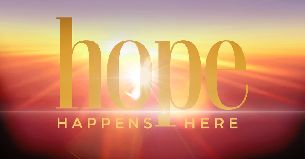 Sunday Morning Services