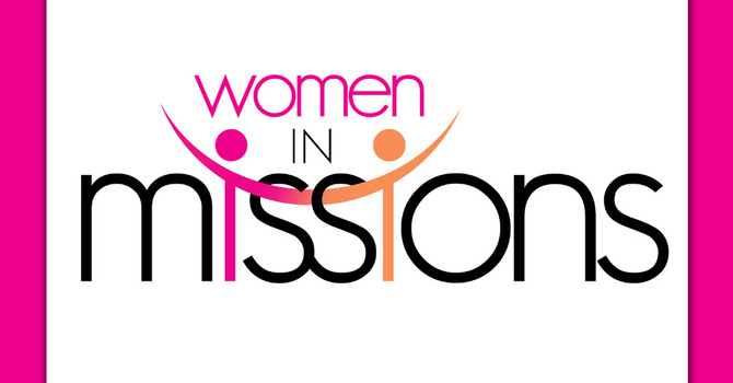 Evelyn Townsend Mission Circle