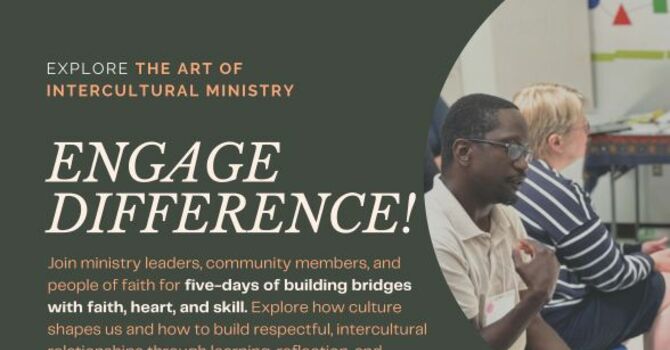 Engage Difference