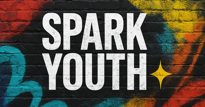 Spark Youth Event