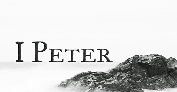 1 Peter