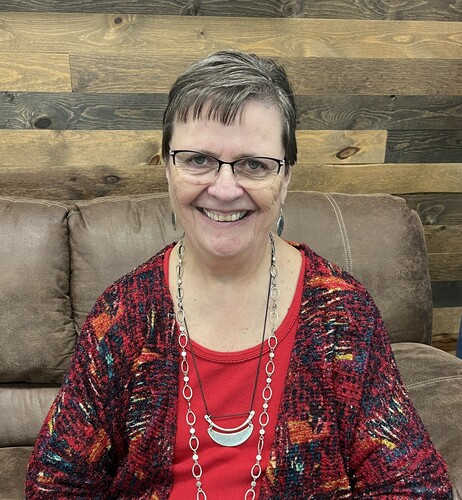 Debbie Jones