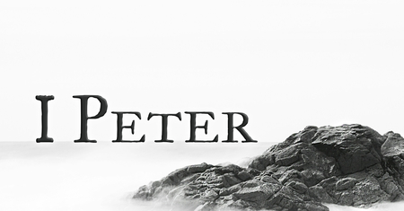 1 Peter