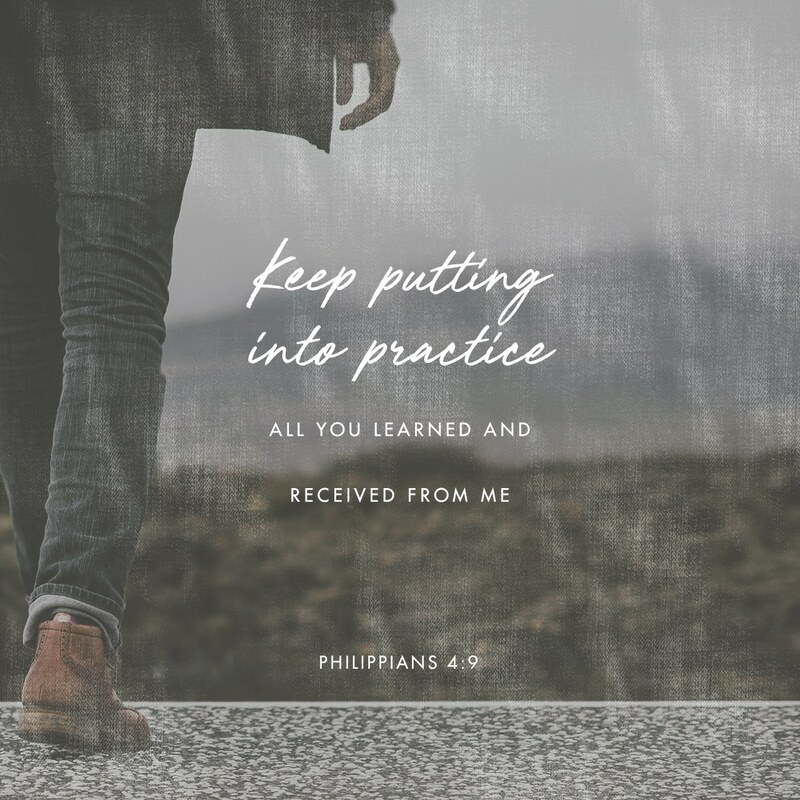 A Life Worthy of the Gospel of Christ