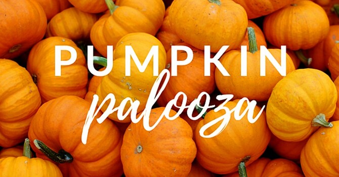 Pumpkin Palooza