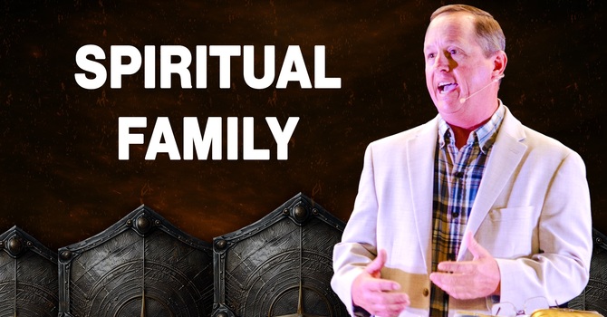 Spiritual Family