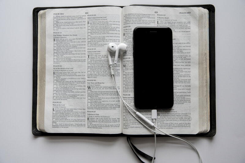 Overcoming Sin