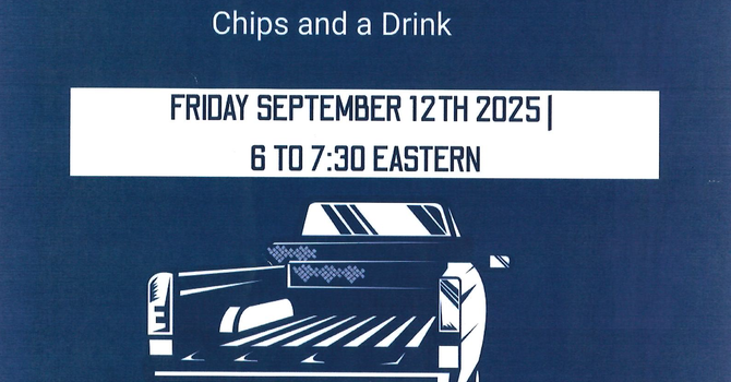 Tailgate Fundraiser