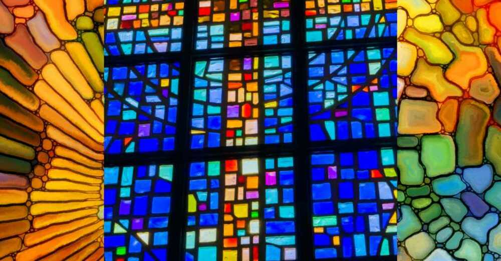 Traditional Worship with Communion