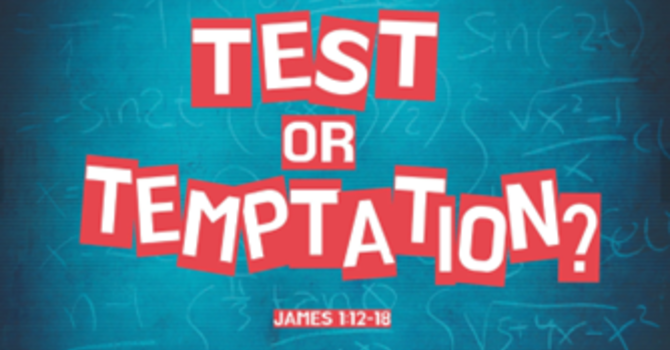 James 1:12-18