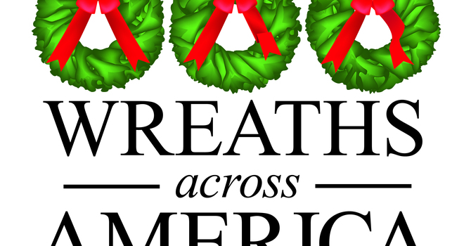 Wreaths Across America