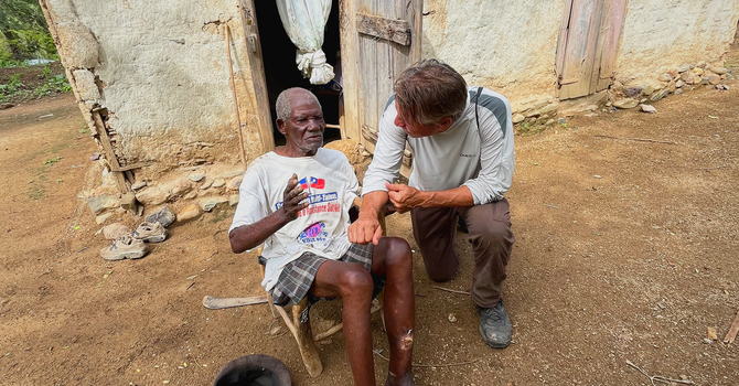 Haiti Update - Trip Report from May 2025 image