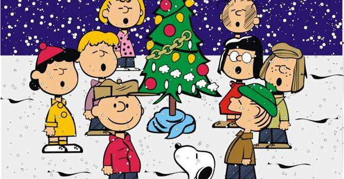 A Sparkies Christmas