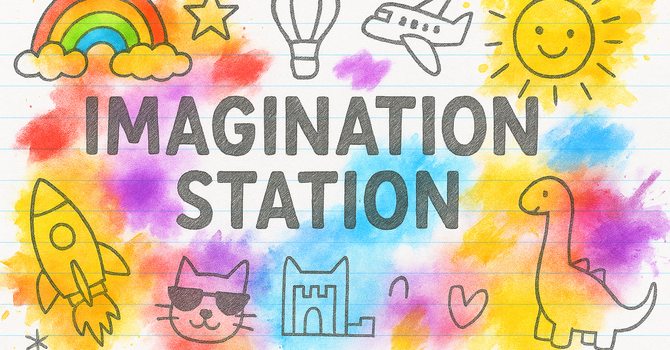 Imagination Station