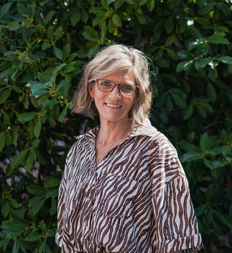 Marianne Walker