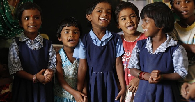 Education Shaped by Compassion