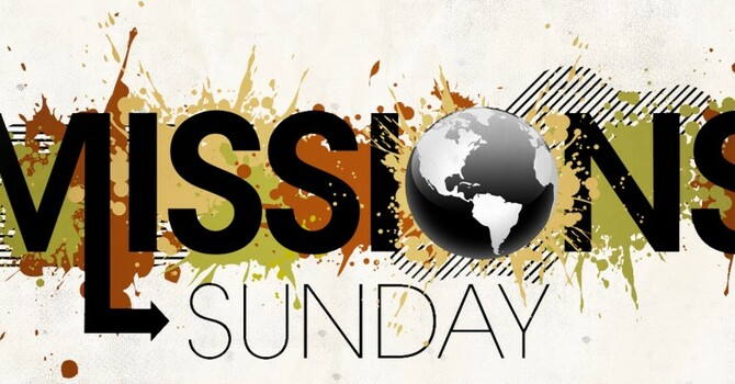 Joint Worship Service with Peoria Chinese Christian Church image