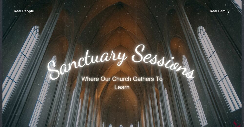 Sanctuary Sessions