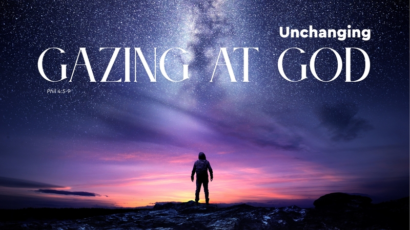 Unchanging