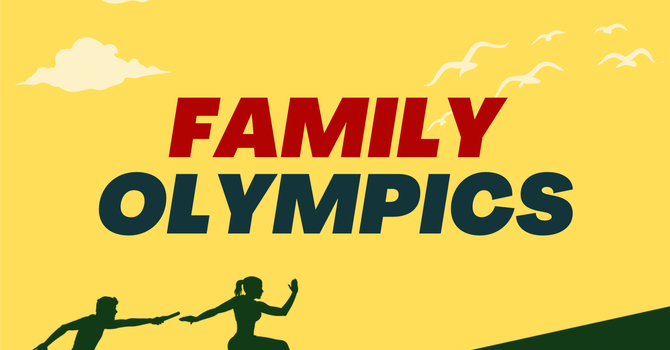 Family Olympics
