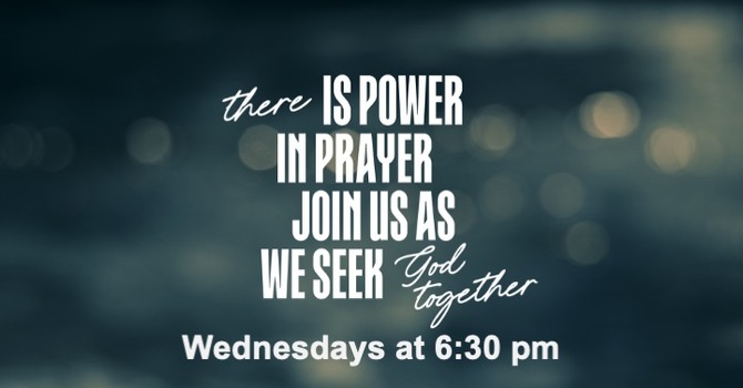 Gateway Prayer Ministry 