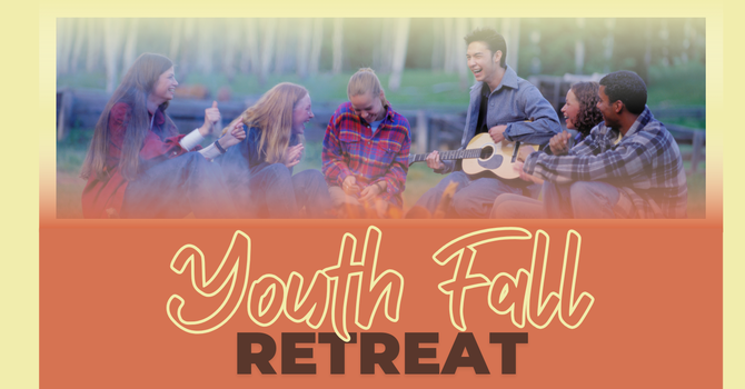 Youth Fall Retreat 2025