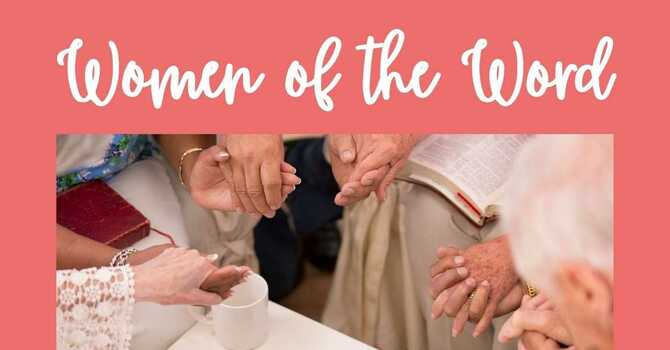 WOW: Women of the Word Bible Study