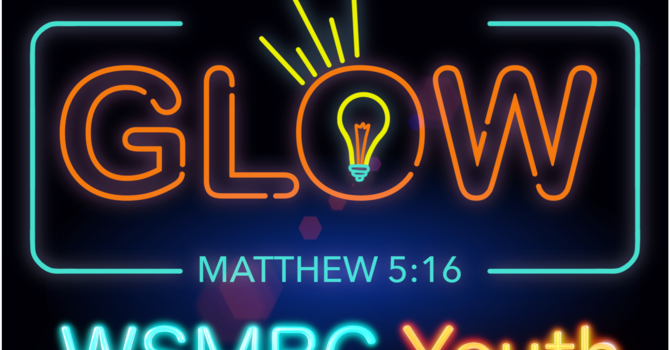 GLOW Youth Ministry