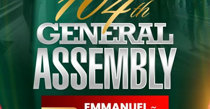 104th National Convention