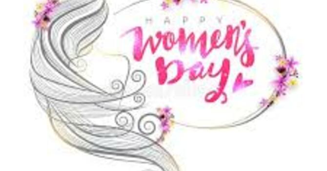 Women's Day 2025 Mass Choir Rehearsals