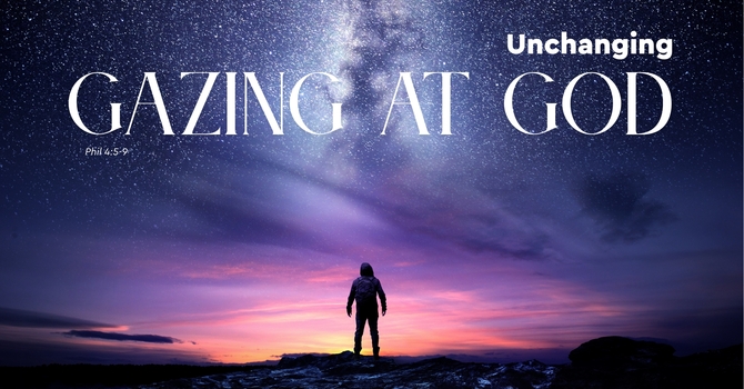 Unchanging