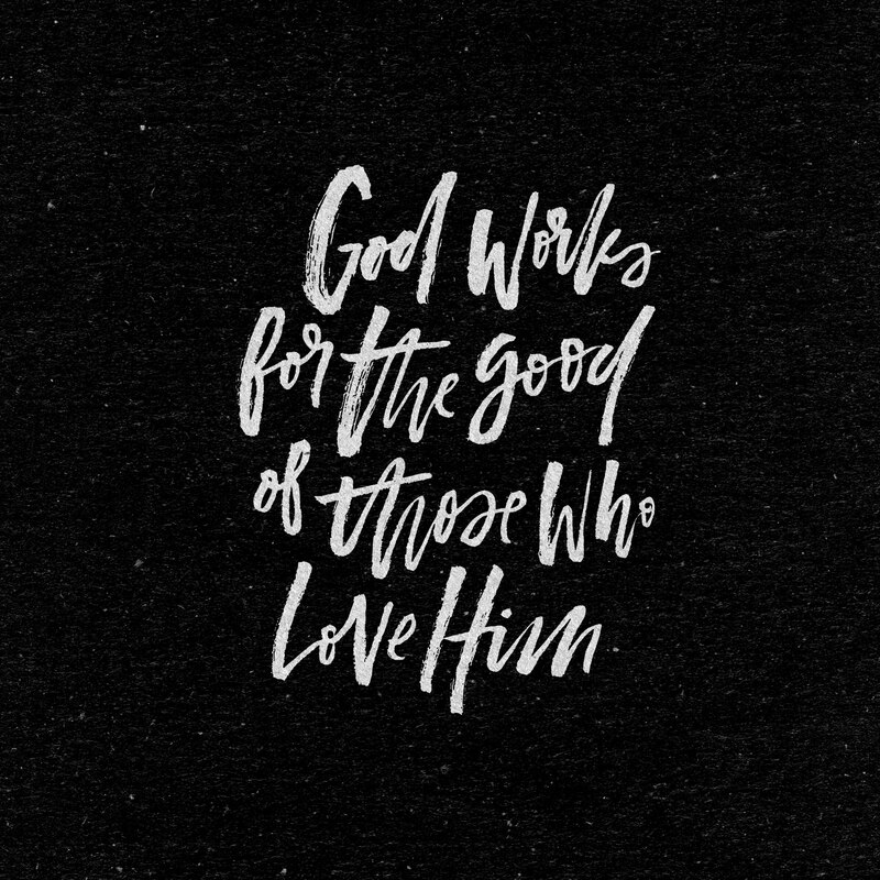 The Importance of Good Works
