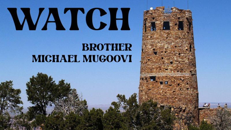 Watch - Part 2