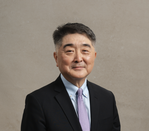 Dr. Paul M Chung