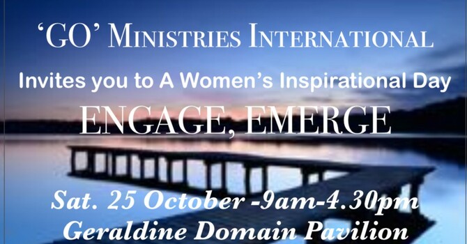 ENGAGE, EMERGE