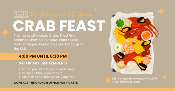 Crab Feast