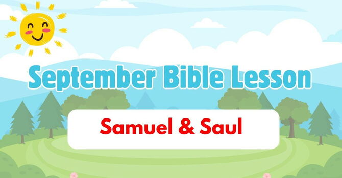 KID’S MINISTRY