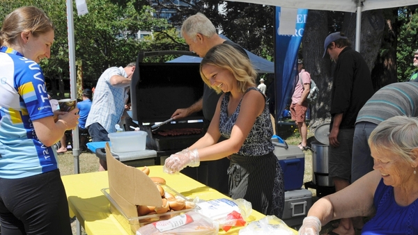 THE GREAT BIG Open House – Just One Week Away!