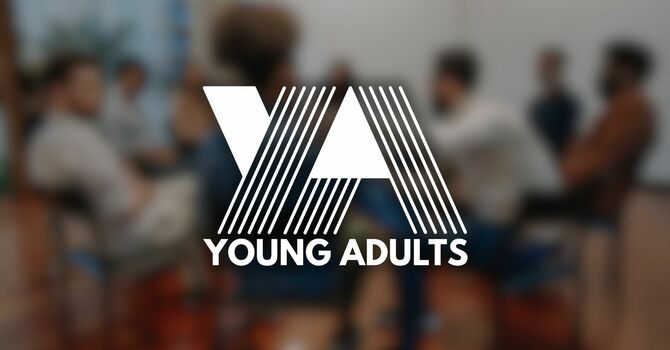 Young Adults Bible Study