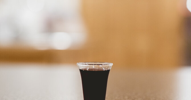 Communion Service