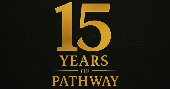 Anniversary Celebration