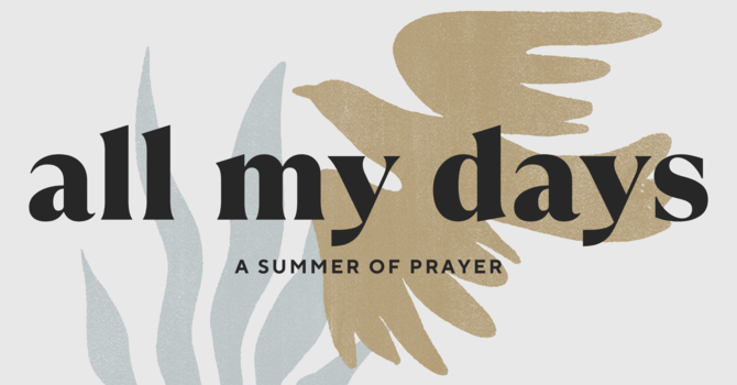 Intercession (Prayers for The Other)