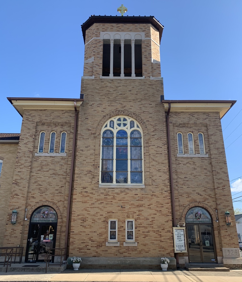 Trinity Lutheran Church