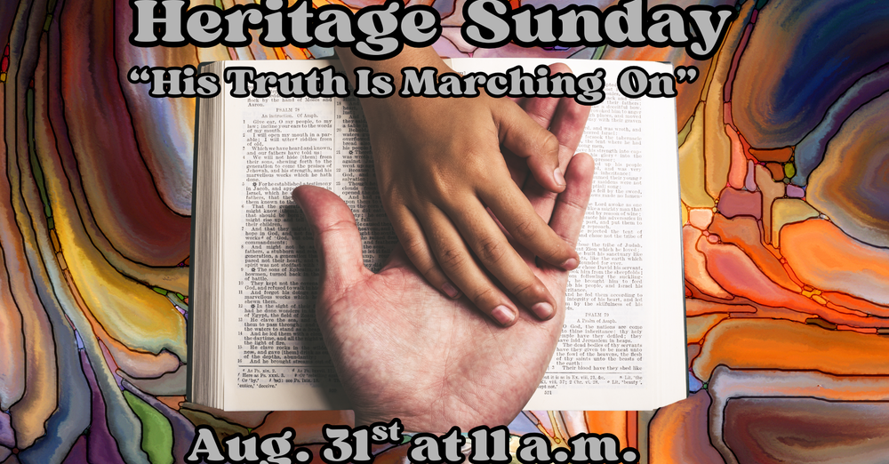 Worship and Word